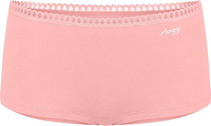 Produktbild Sloggi GO Crush Short C3P (S, 3er Pack)