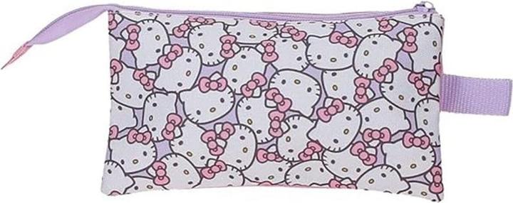 Produktbild Hello Kitty Kulturbeutel 610042405070
