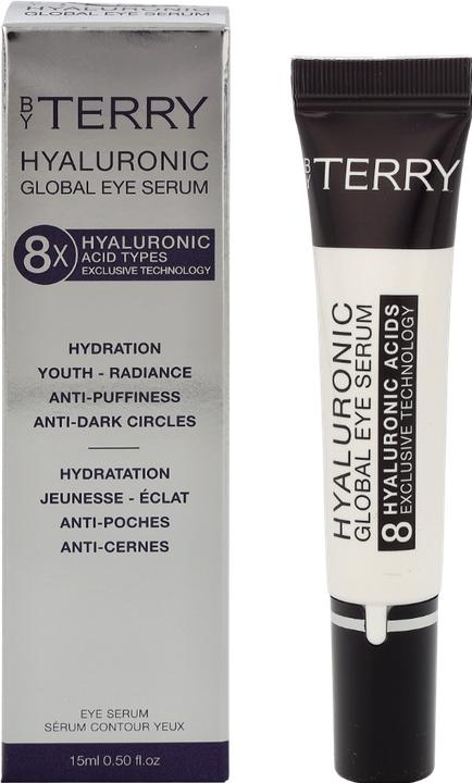 Image du produit By Terry Hyaluronic Global Eye Serum (Soin des yeux Sérum, 15 ml)