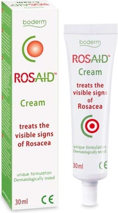 Produktbild Boderm Rosaid Cream 75ml (75 ml)