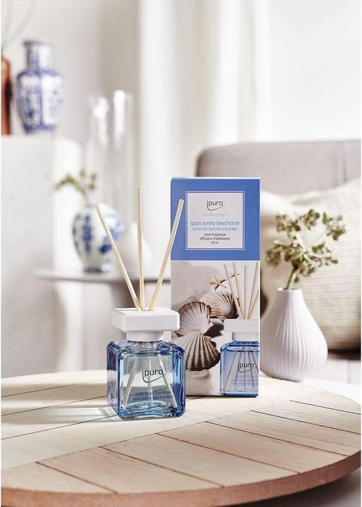 Produktbild Ipuro Essentials (50 ml)