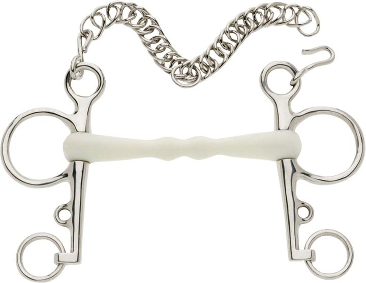 Actual product image Lorina Flexi poles Pelham