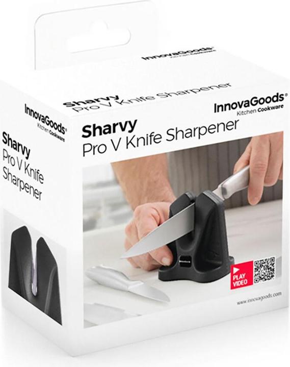 Produktbild TOP Messerschleifer