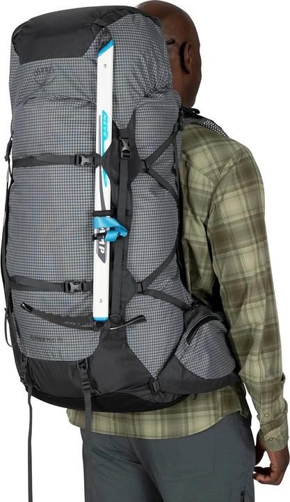 Actual product image Osprey Ariel Pro Mountaineering Pack (75 l)