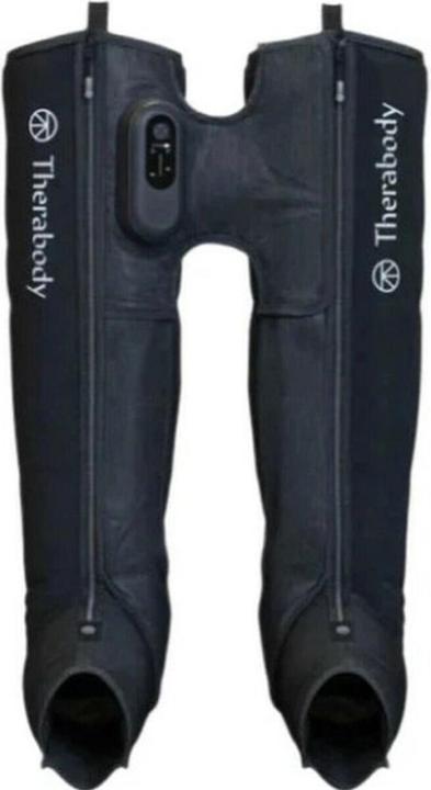 Therabody RecoveryAir JetBoots Prime, M