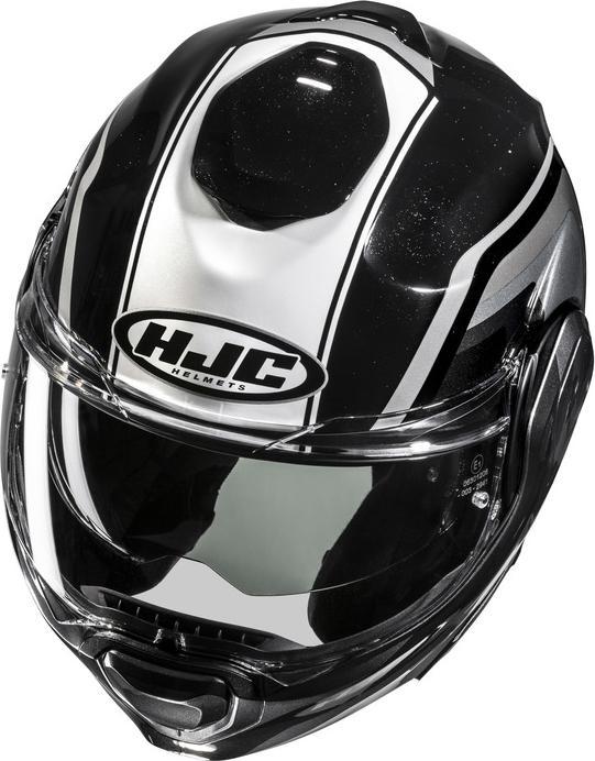 Productafbeelding HJC F100 Ref Motorradhelm (S)