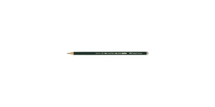 Image du produit Faber-Castell Porte-mines (2 mm, HB, 1 x)