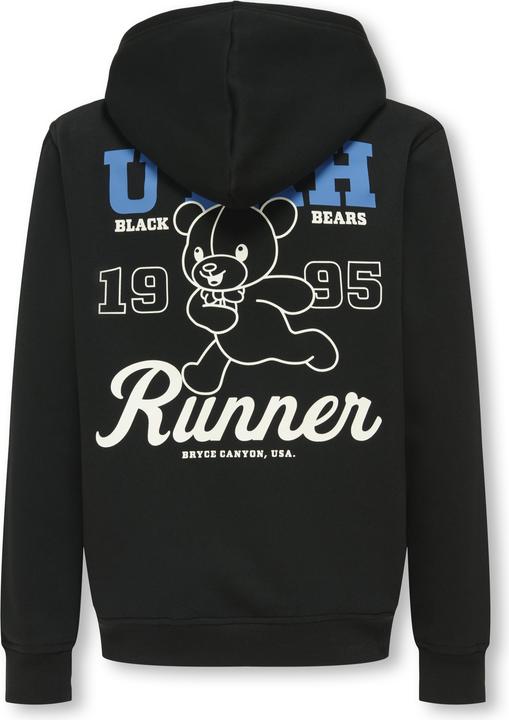 Produktbild Only & Sons Junior OSJDANIEL Sweatshirt Kapuzenpullover (170, 176)