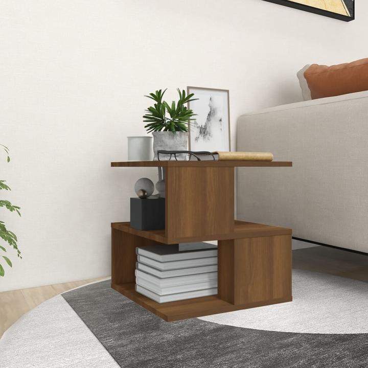 Image du produit vidaXL Beistelltisch