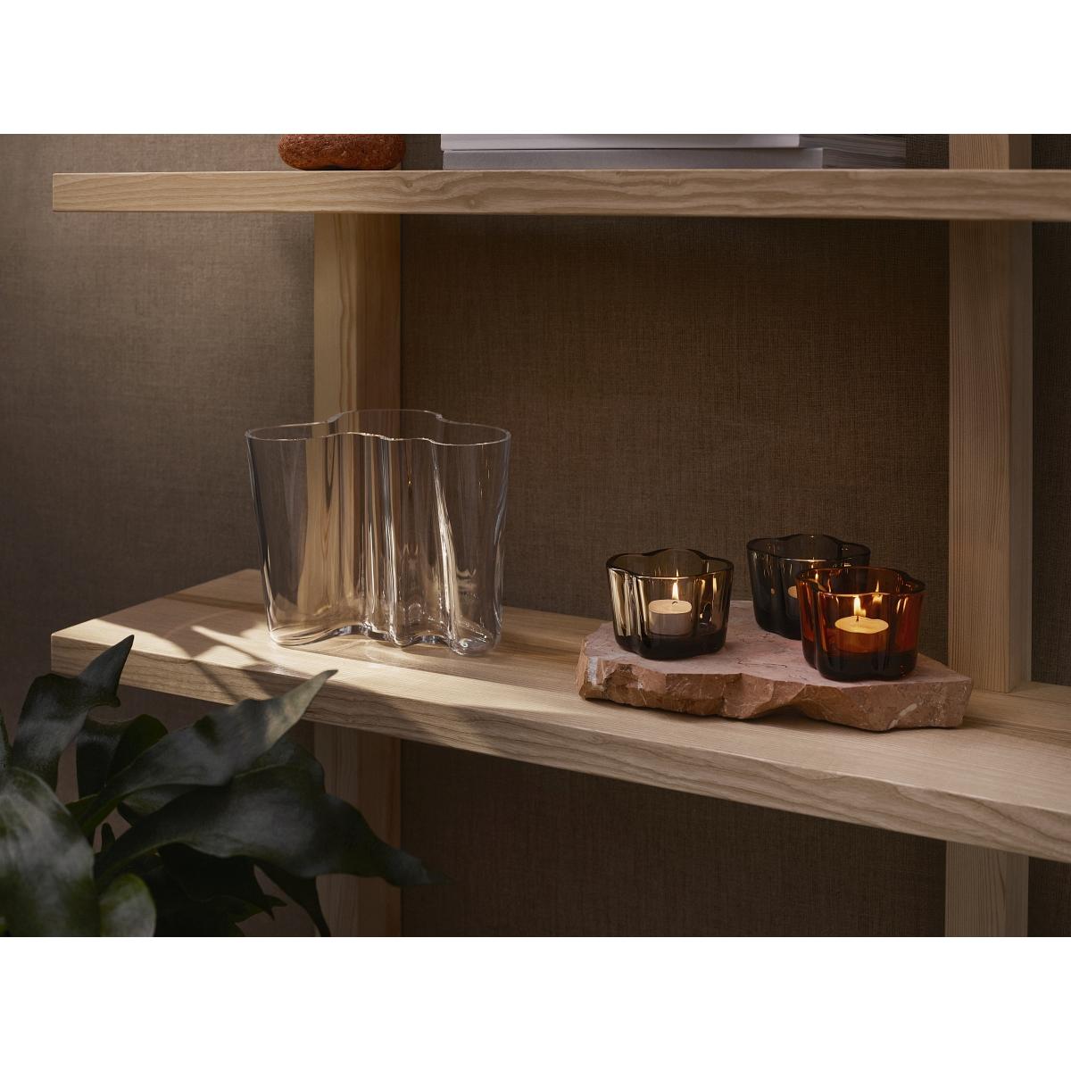 Thumbnail - Iittala, Windlicht, Aalto Windlicht