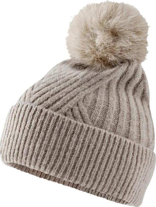 Immagine prodotto Beechfield Snow Luxe Berretto Donna