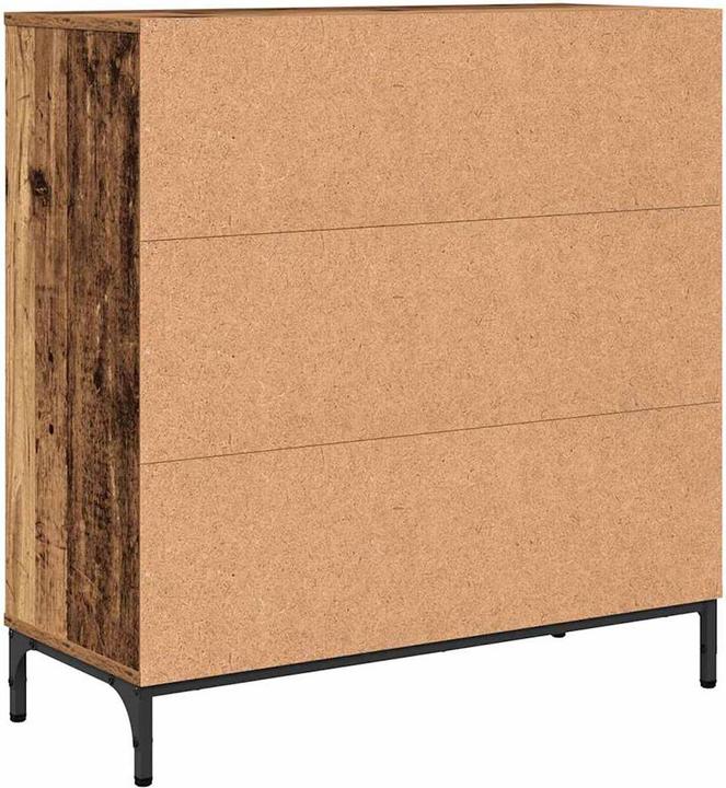 Produktbild vidaXL Lagerungseinheit