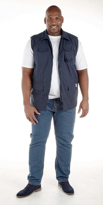 Actual product image DUKE UTDC200 P (6XL)