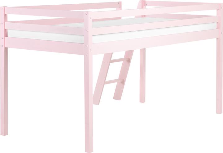 Produktbild Beliani Ascoux (90x200)