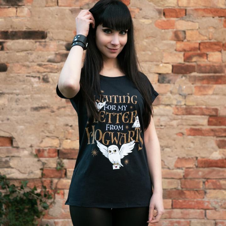 Produktbild Hogwarts Letter (M)