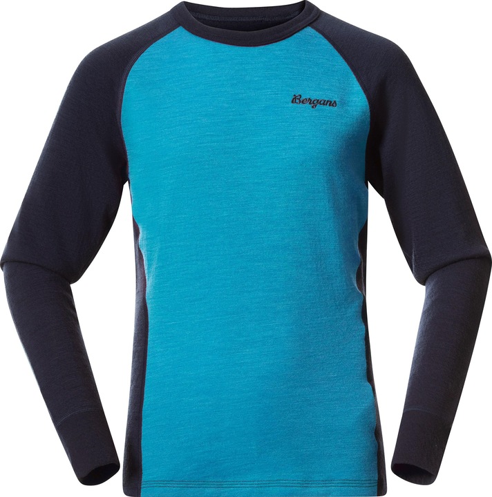 Immagine prodotto Bergans Interno:Dual Merino (140)