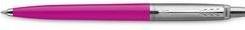 Productafbeelding Parker Biros JOTTER Originelen C.C M (Roestvrij staal, Magenta, 1 x)