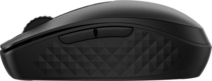 Produktbild HP 690 Rechargeable Wireless Mouse (P) (Kabellos)