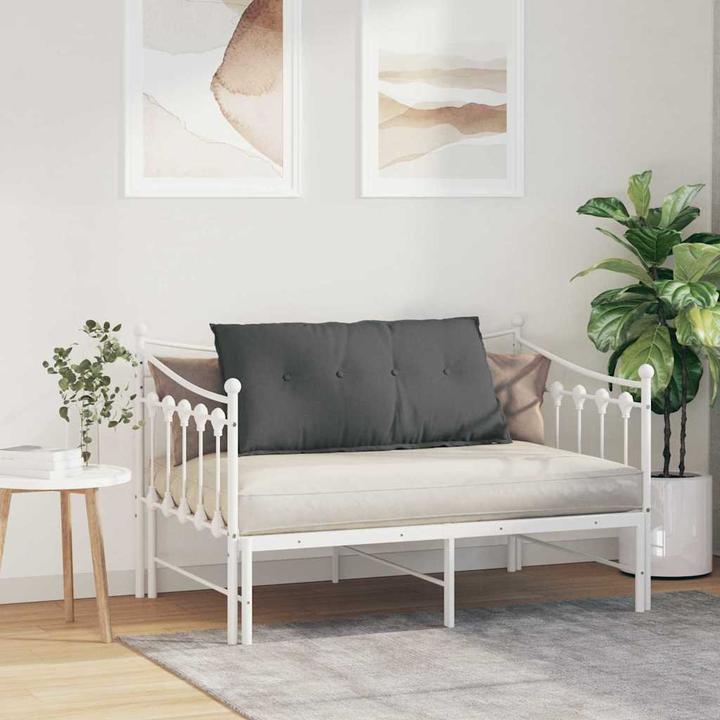 Produktbild vidaXL Rücken Kissen (100 x 50 cm)