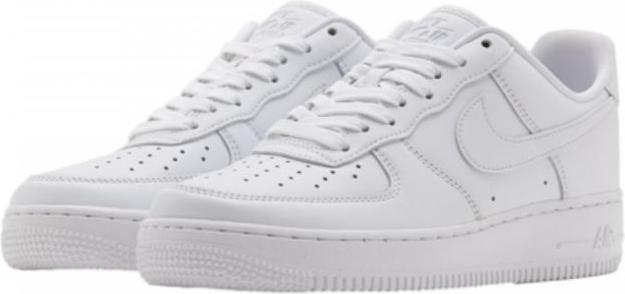 Actual product image Nike Air Force 'Fresh' Shoes (47)