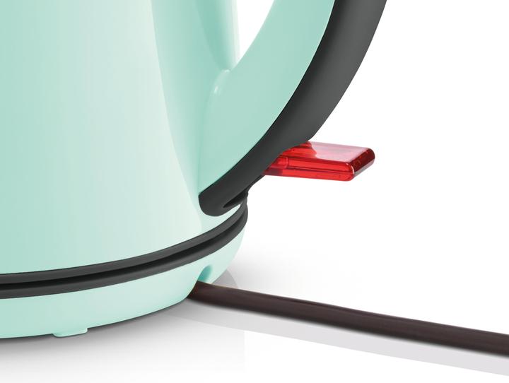 Produktbild Bosch Hausgeräte Wasserkocher TWK7502 (1.70 l)