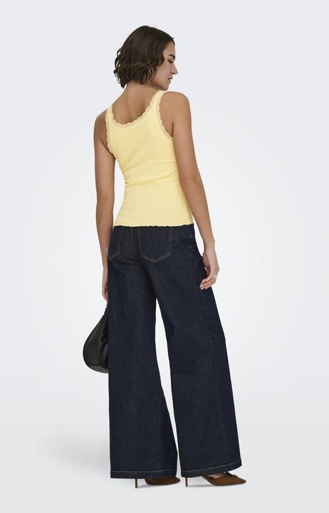 Immagine prodotto Only Onlsara Sharai Lace Tank Top Jrs Noos (M)
