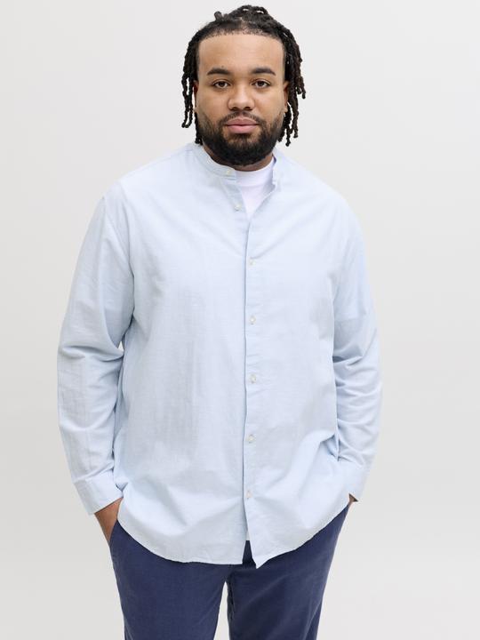 Immagine prodotto Jack & Jones Hemd Plus Size Hemd (4XL)