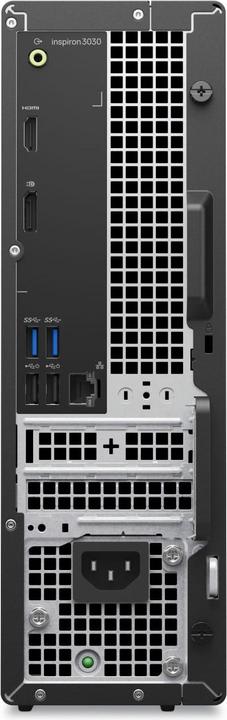 Actual product image Dell Inspiron 3030 SFF (512 GB, 8 GB, Intel Core i5-12400, UHD Graphics 730)