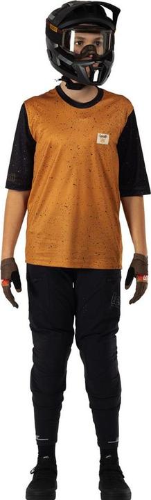 Actual product image Leatt MTB Enduro 3.0 Jersey jr (S)