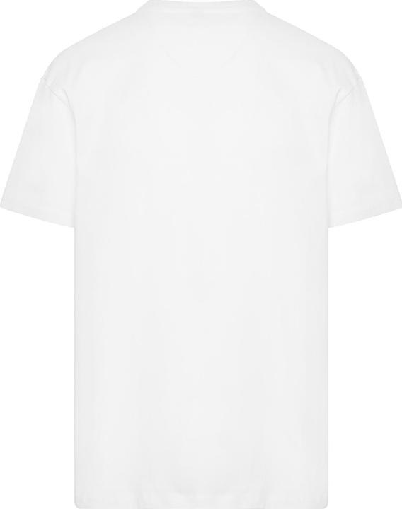 Produktbild Merchcode DIO - Classic logo Heavy Oversize Tee - 197995 (M)