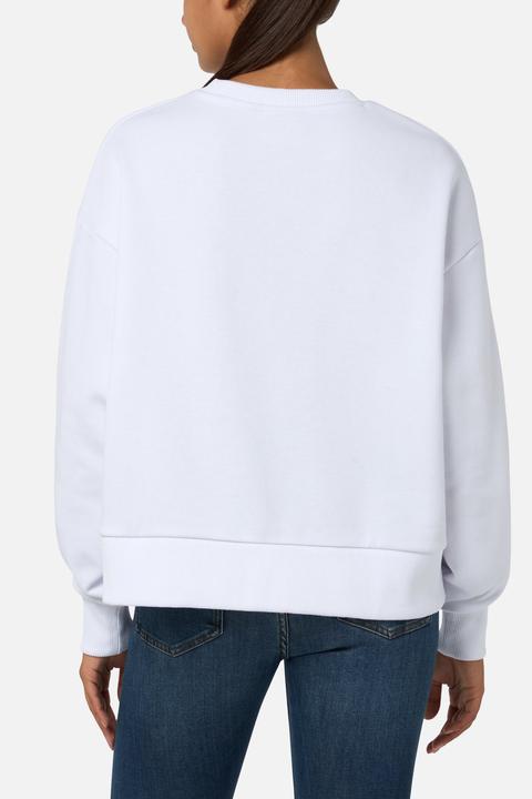 Actual product image Boxeur des Rues Crew Neck Sweatshirt (M)