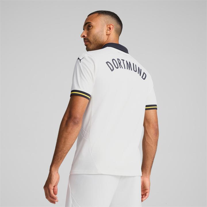 Produktbild Puma BVB Third Jersey Replica Jr (140)