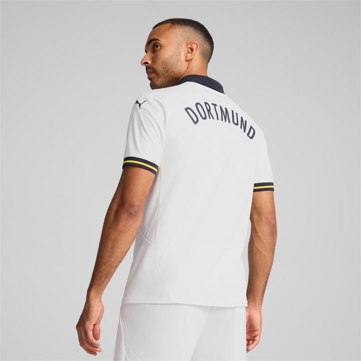 Image du produit Puma BVB Third Jersey Replica Jr (140)