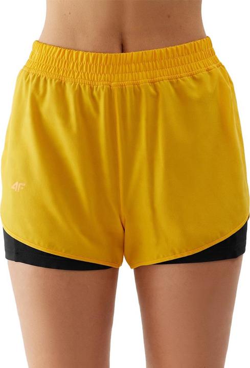 Produktbild 4F WSS24TFSHF497 Shorts (M)