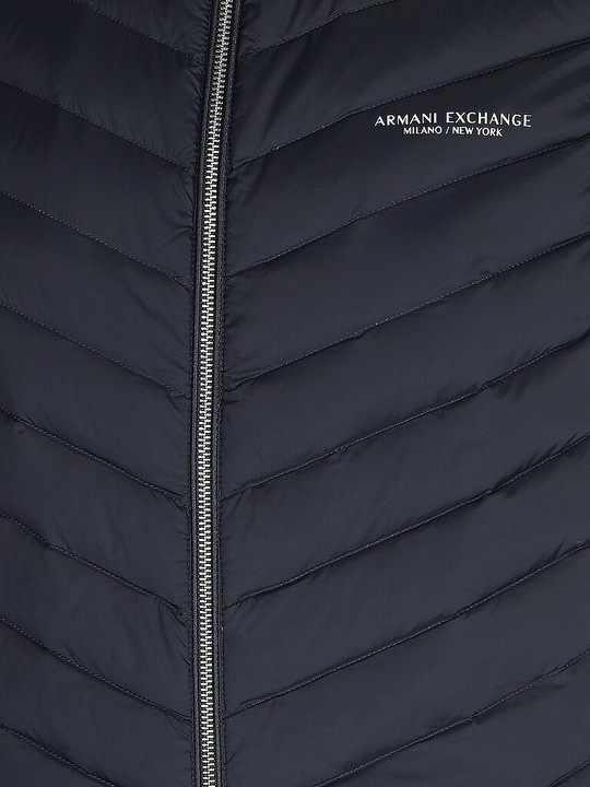 Actual product image Armani Exchange Gents (XL)
