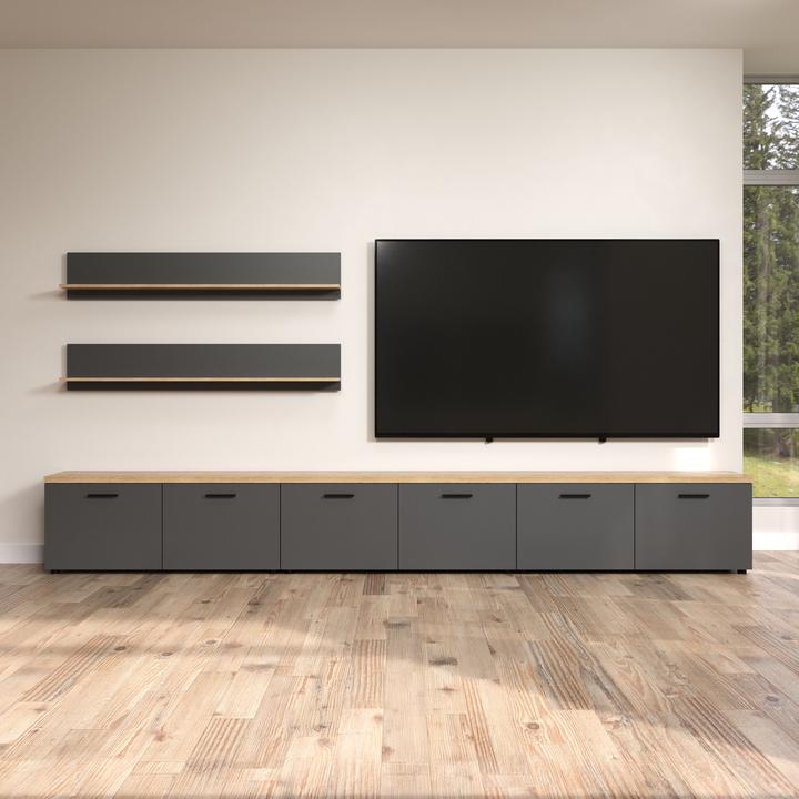 Produktbild Trendteam BaggioWO (360 x 40 x 180 cm)