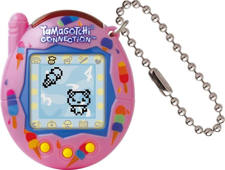 Immagine prodotto Bandai Tamagotchi Connection - Gelato (Multilingue)