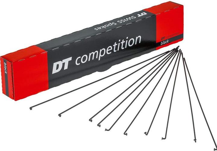 Image du produit DT Swiss Competition Race