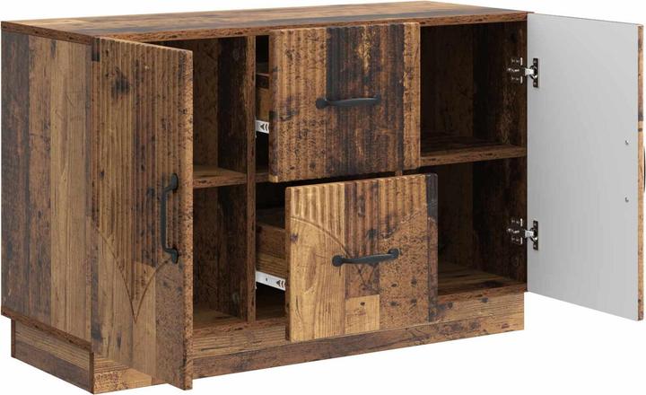 Produktbild vidaXL Sideboard (34.50 x 89 x 57 cm)