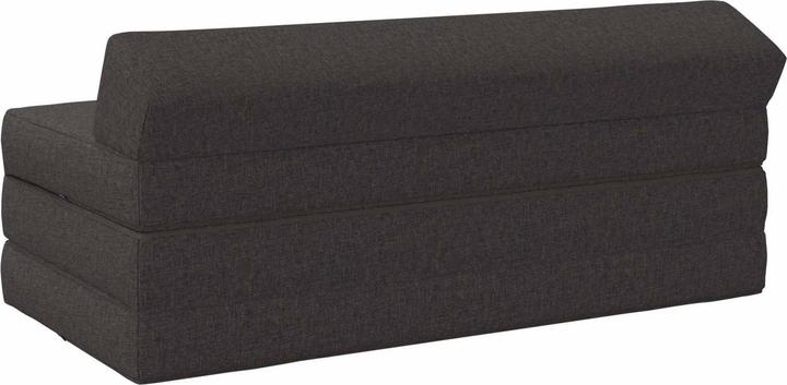 Produktbild vidaXL Klappbares Sofa