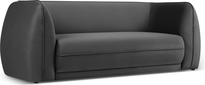 Actual product image Micadoni Lando (2 person sofa)