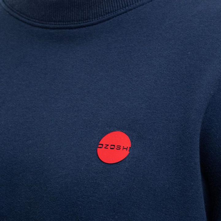 Produktbild Ozoshi Kolumbien Sweatshirt (L)