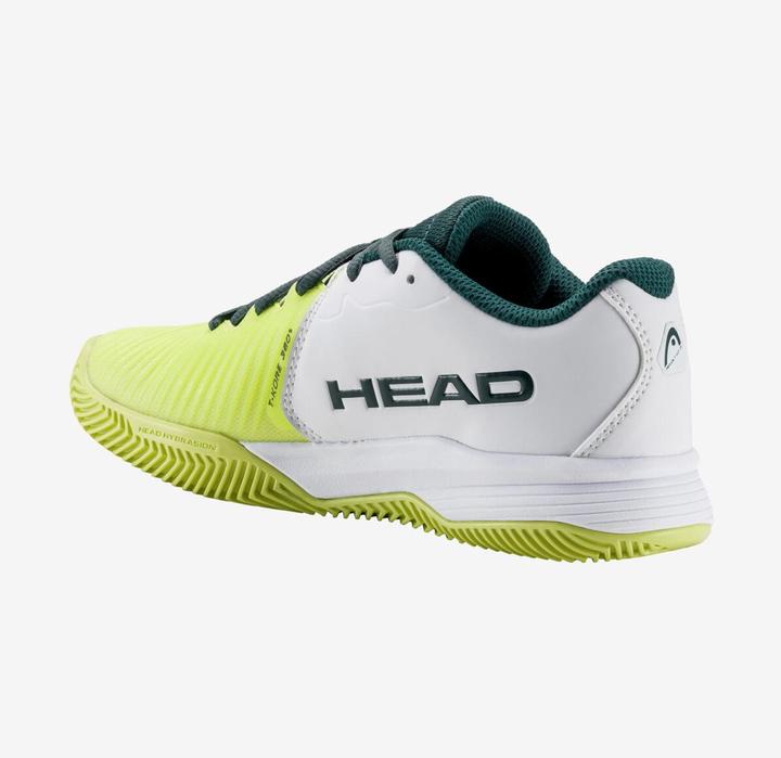 Produktbild Head Revolt Pro 4.0 Sandplatz Tennisschuh Junior (35)