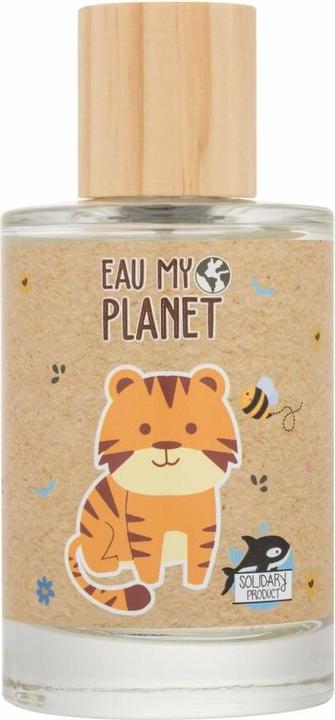 Produktbild Eau My Planet Eau de Toilette (Eau de Toilette, 100 ml)