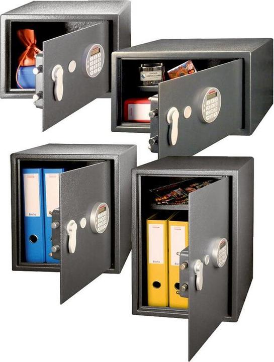 Actual product image Rieffel Security Box Rieffel VT-SB 380 SE (40 l)