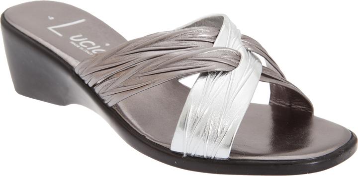 Pewter, Silver
