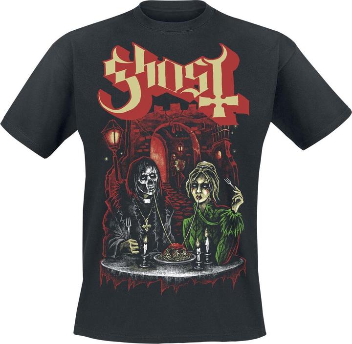 Produktbild Ghost Bella Notte (S)