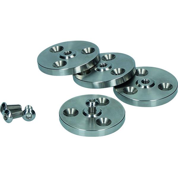 Meyer Ankerplatten (1 Stk.) (70.128)