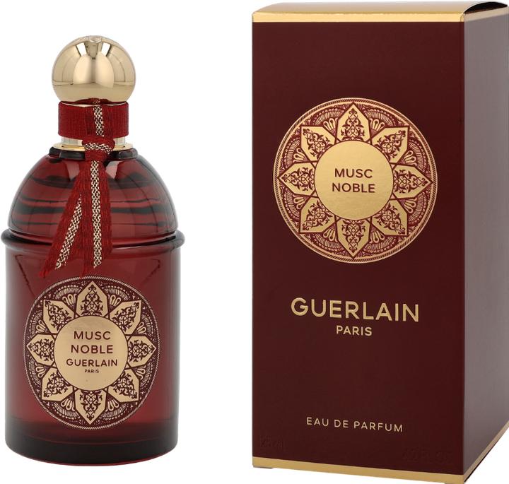Produktbild Guerlain Musc Noble (Eau de Parfum, 125 ml)