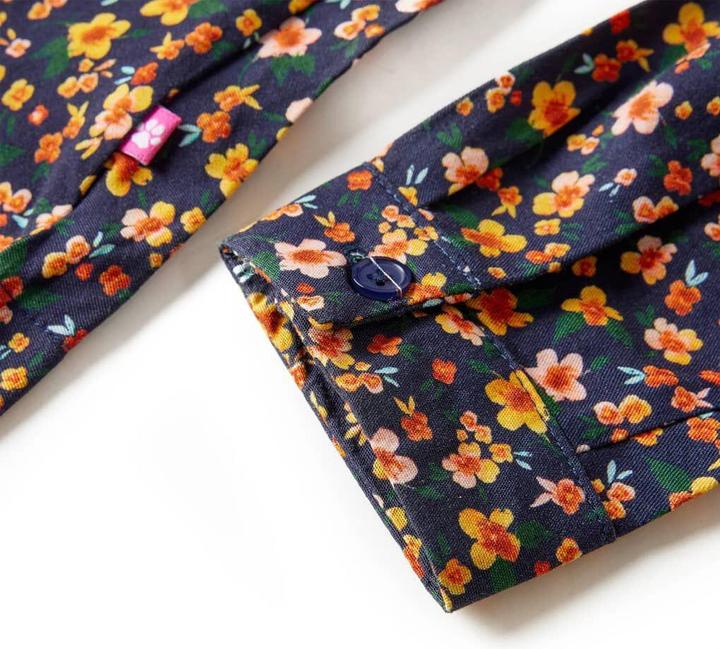 Image du produit vidaXL Kinderkleid (116)